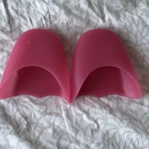 Eurotard Featherlite Gel toe pads